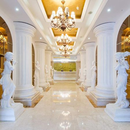 Vienna Hotel Banxuegang Road شينزين المظهر الخارجي الصورة