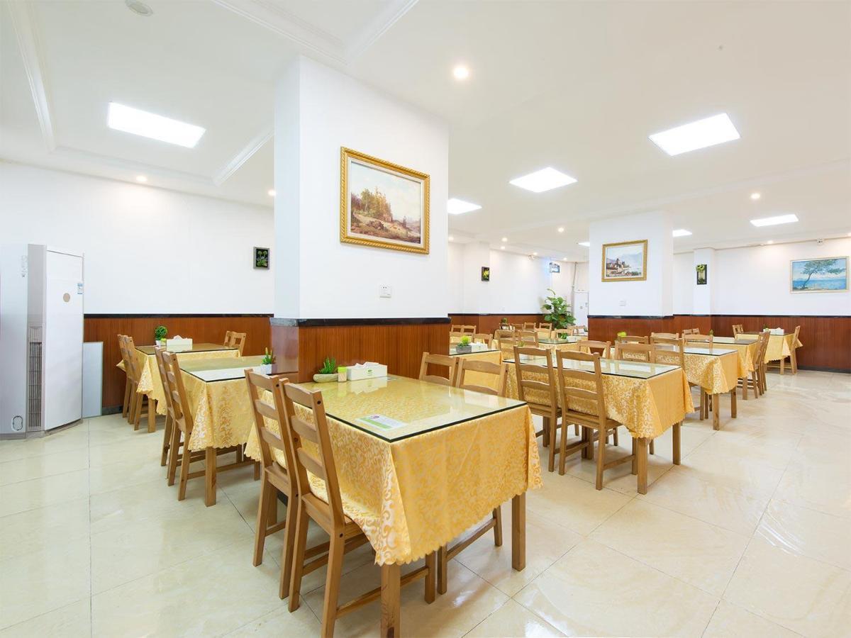 Vienna Hotel Banxuegang Road شينزين المظهر الخارجي الصورة